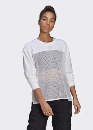 Лонгслив adidas by Stella McCartney