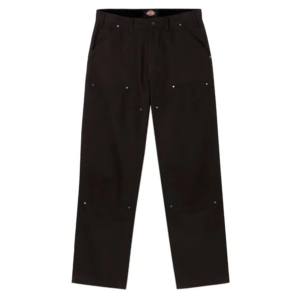 Джинсы мужские Dickies Duck Canvas Utility черные 29