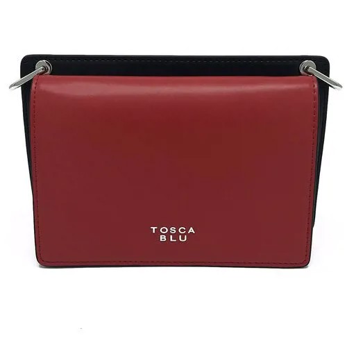 Сумка через плечо Tosca Blu GLADIOLO-SMALL