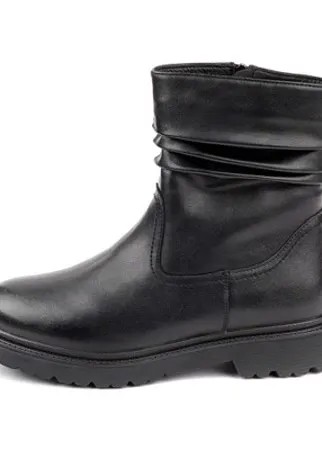 Полусапоги женские MUNZ Shoes