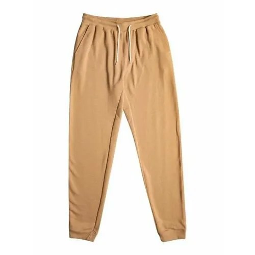Брюки спортивные Quiksilver, размер S, бежевый