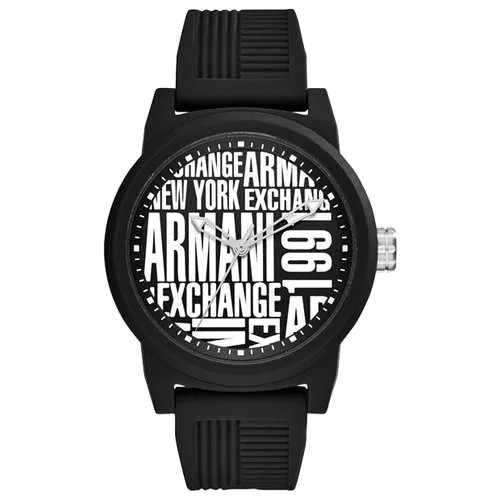 Наручные часы Armani Exchange AX1443, белый, черный
