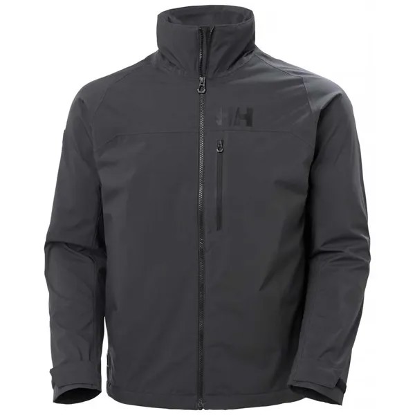 Куртка Helly Hansen Racing Lifaloft, черный