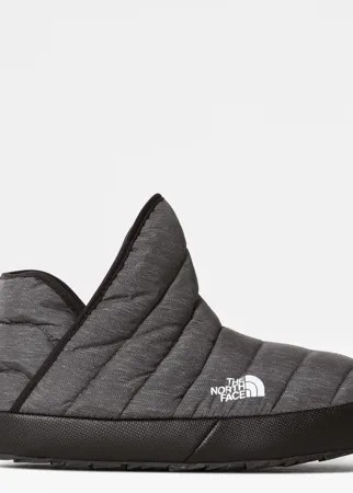 Женские тапочки Thermoball Traction Bootie