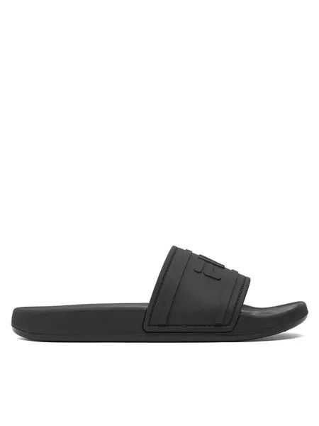 Тапочки Fila, черный