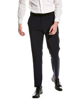 Мужские брюки-смокинг Brooks Brothers Regent Fit