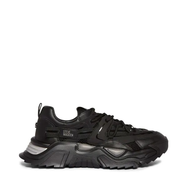 Кроссовки Steve Madden Kingly, черный