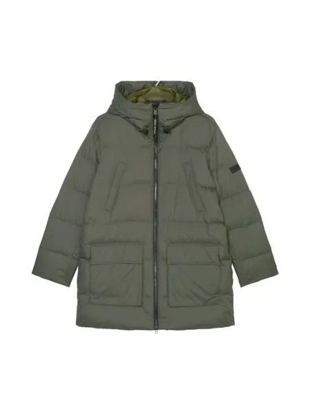 Зимняя куртка Marc O'Polo, цвет copley brown
