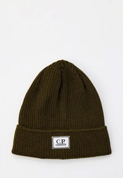 Шапка C.P. Company