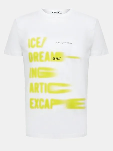 Футболки Ice Play