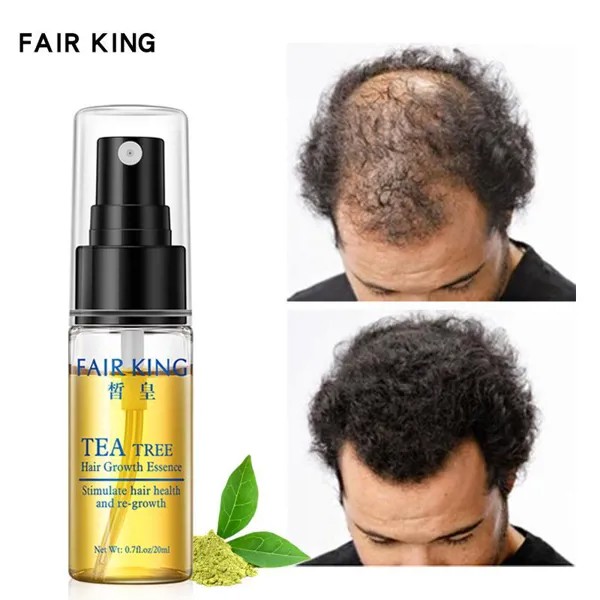 Чайное дерево Эссенция для волос Продукты для волос Эфирное масло Жидкое лечение Восстановление волос Средства по уходу за волосами