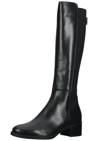 Ботинки Nero Giardini Stiefel, черный