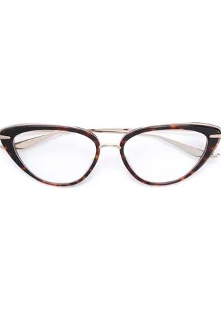 Dita Eyewear очки для зрения 'LACQUER'