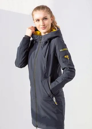 Куртка женская Snow Grace 632 (S, Светло-бежевый)