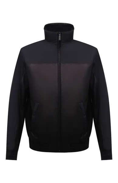 Комбинированный бомбер Zilli Sport