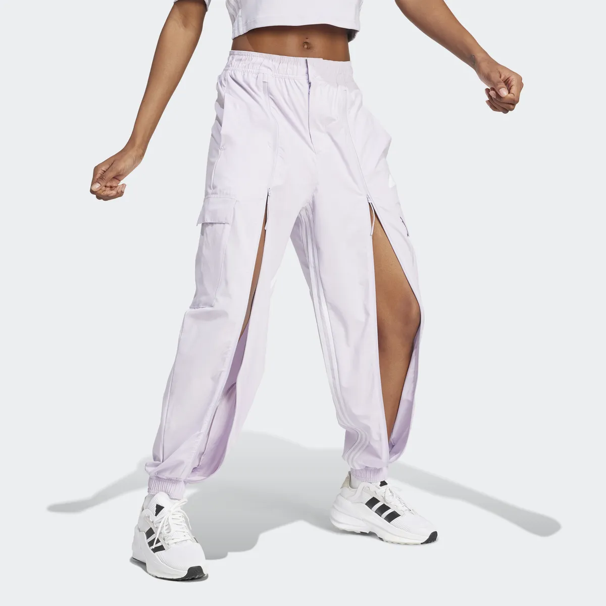 Спортивные брюки Adidas Sportswear 