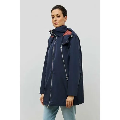 Ветровка Baon, размер 44, dark navy