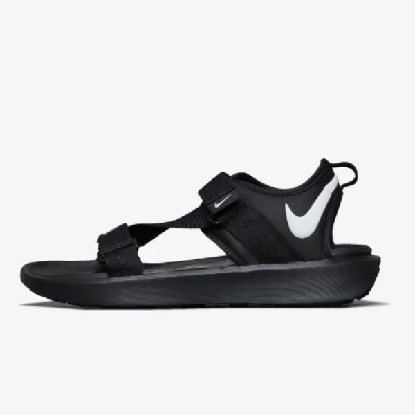 Сандалии Nike Vista Summer Shoes Black — DJ6605 001 Expeditedship