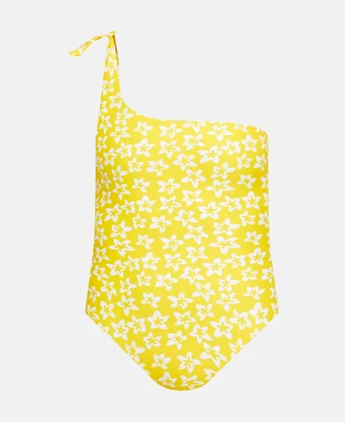 Купальник Alicia Swim, светло-желтого