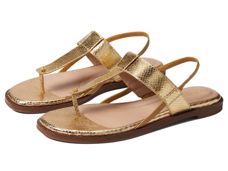 Сандалии Cole Haan, Winslet Thong Sandal