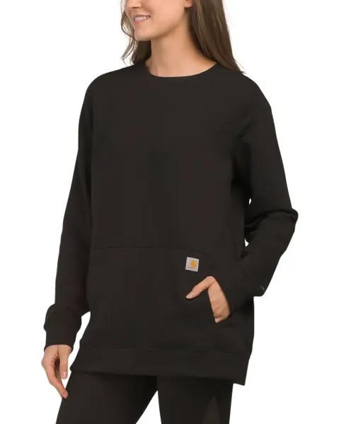 Толстовка свободного кроя Force Carhartt, черный