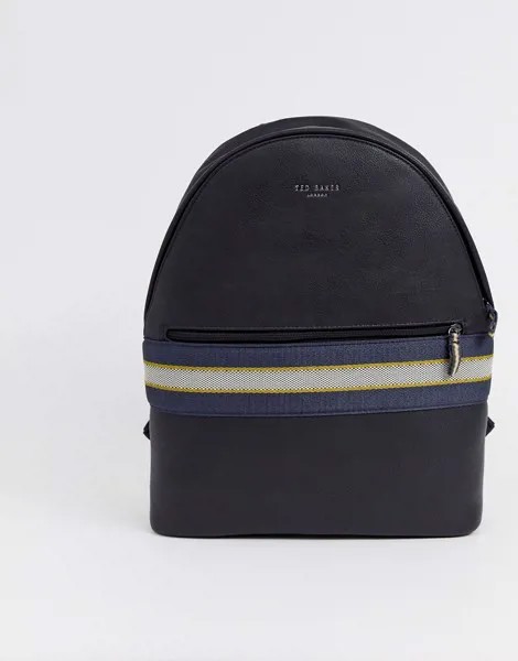 Черный рюкзак Ted Baker