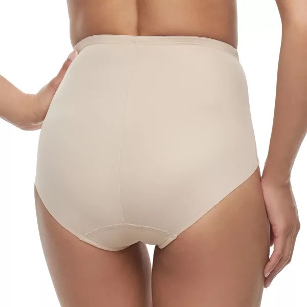 Naomi & Nicole Корректирующее белье Трусы Inside Magic Waistline 7924 Naomi & Nicole