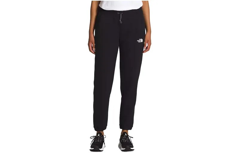 THE NORTH FACE Женские повседневные брюки, цвет Black