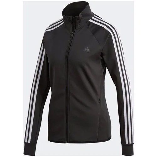 Олимпийка Adidas BK7680 Черный 40