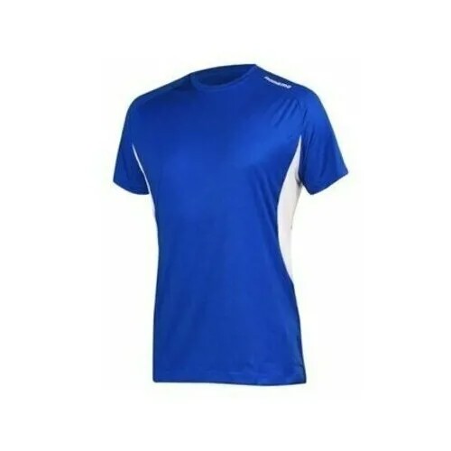 Футболка NONAME-Juno-T-Shirts-17-Unisex-Blue-M