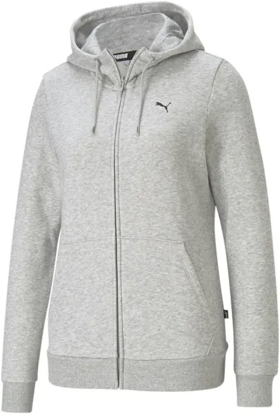 Толстовка с капюшоном PUMA 