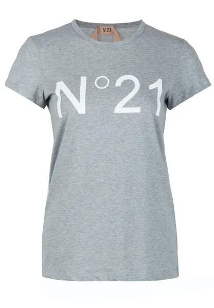 Футболка No21