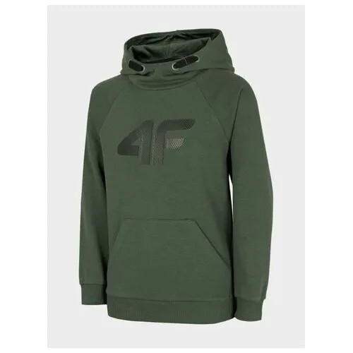 Толстовка 4F BOY'S SWEATSHIRT Дети HJZ22-JBLM002-43S 140