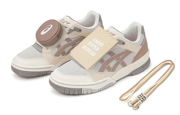 Винтажные баскетбольные кроссовки Asics Gel-Spotlyte унисекс