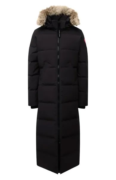 Пуховик Mystique Canada Goose