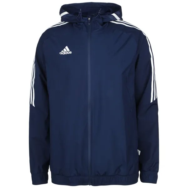 Спортивная куртка adidas Performance Condivo 22, синий