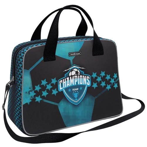 Сумка для спорта и путешествий 21L Champions