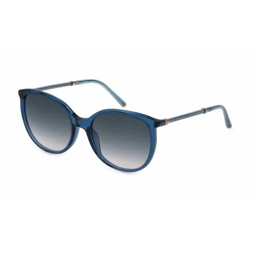 Солнцезащитные очки Escada D49-892, синий