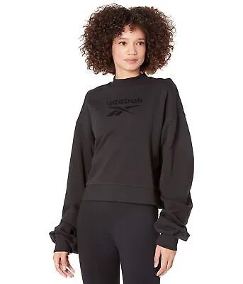 Женские худи и свитшоты Reebok Classics Sweatshirt