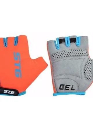 Велосипедные перчатки / STG / размер M