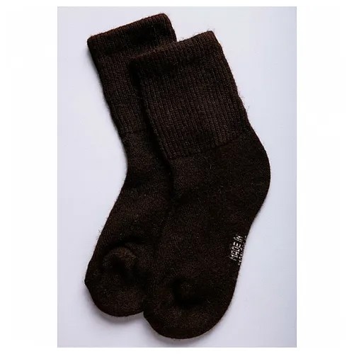 Носки TOD OIMS, размер 44-46, коричневый