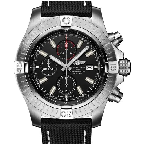Наручные часы Breitling Avenger A13375101B1X2