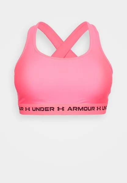 Спортивный бюстгальтер со средней поддержкой Under Armour