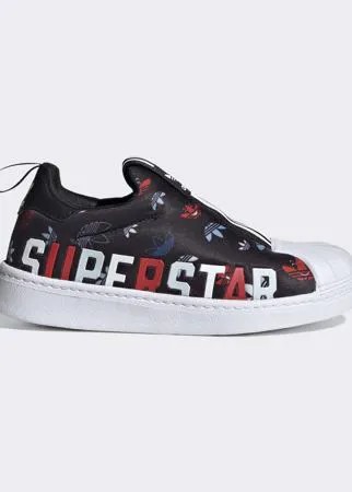 Кроссовки-слипоны Superstar 360 X adidas Originals
