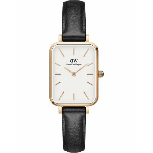 Наручные часы Daniel Wellington, черный