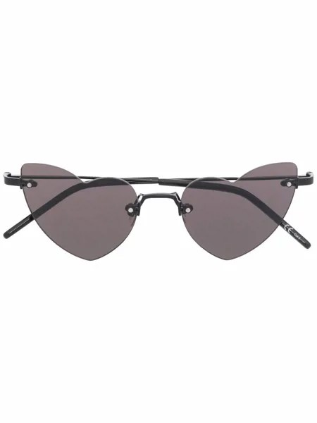 Saint Laurent Eyewear солнцезащитные очки