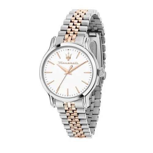 Наручные часы Maserati R8853118520, белый