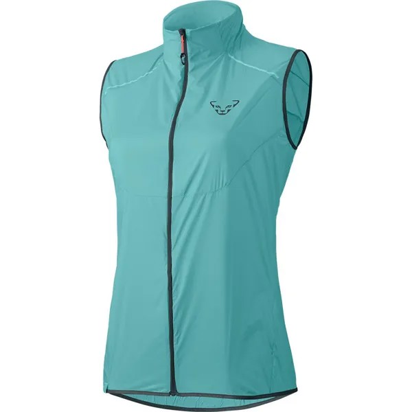 Жилет Dynafit Vertical Wind 49, синий