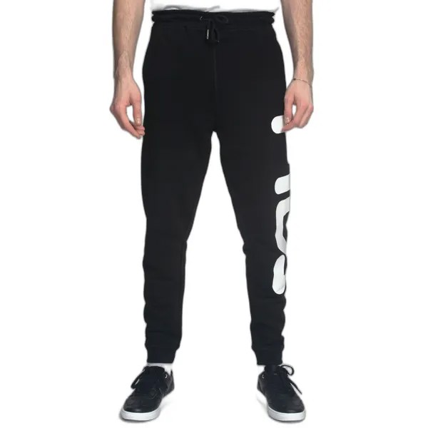 Спортивные брюки Fila Bronte, черный