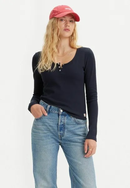 Свитер Starstruck Levi's, цвет starstruck heather g-0002